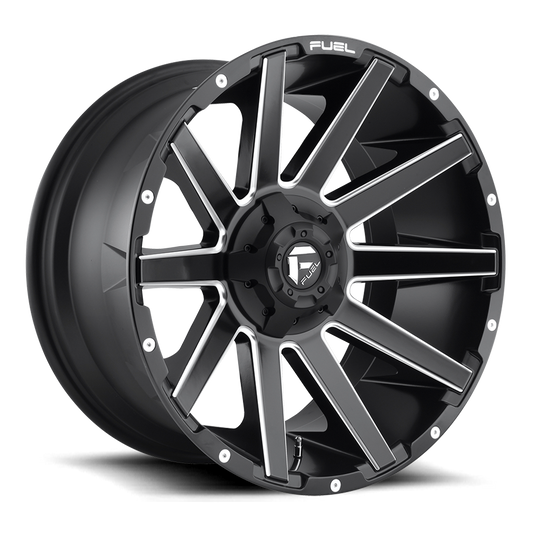 FUEL CONTRA D616