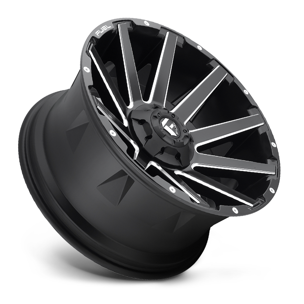 FUEL CONTRA D616