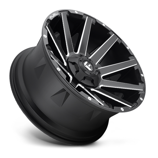 FUEL CONTRA D616