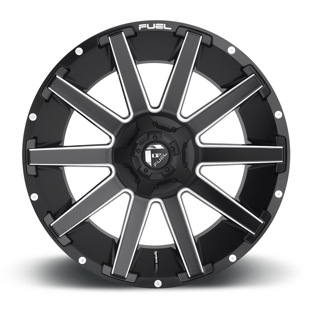 FUEL CONTRA D616