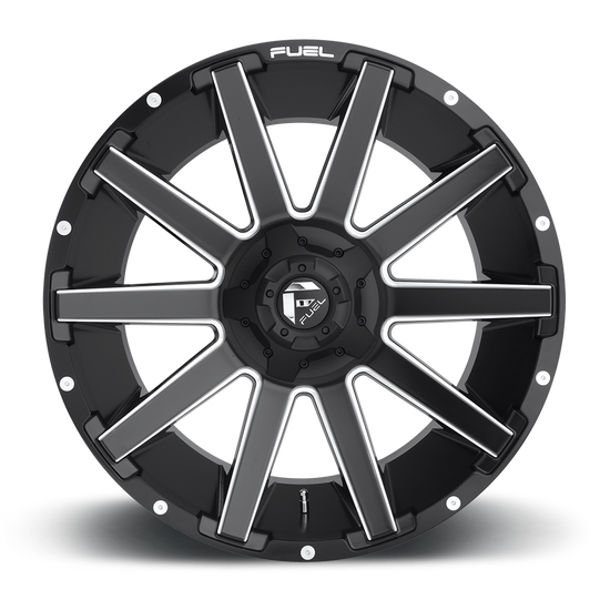 FUEL CONTRA D616