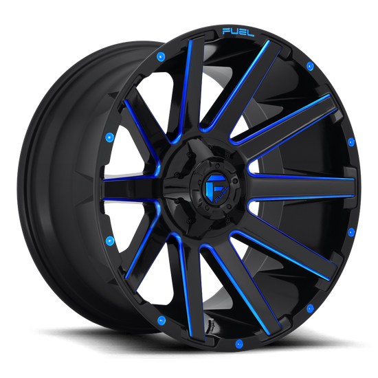 FUEL CONTRA D644
