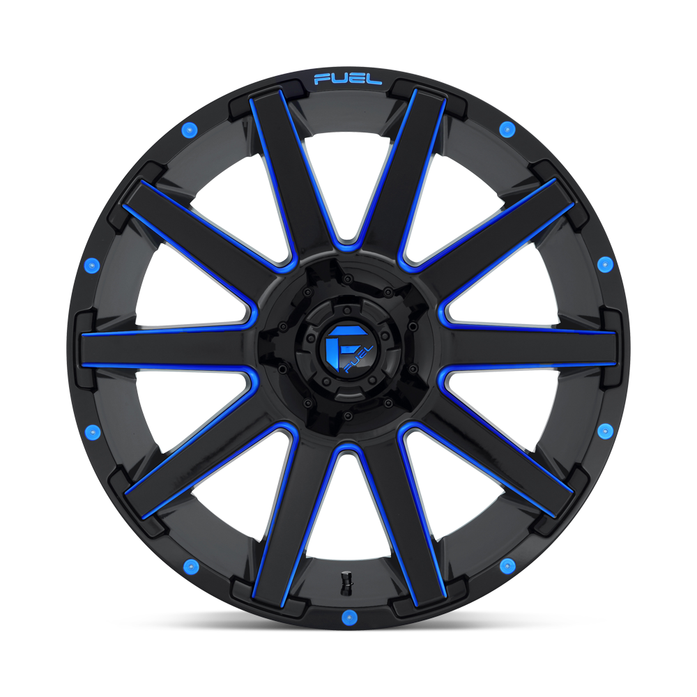 FUEL CONTRA D644