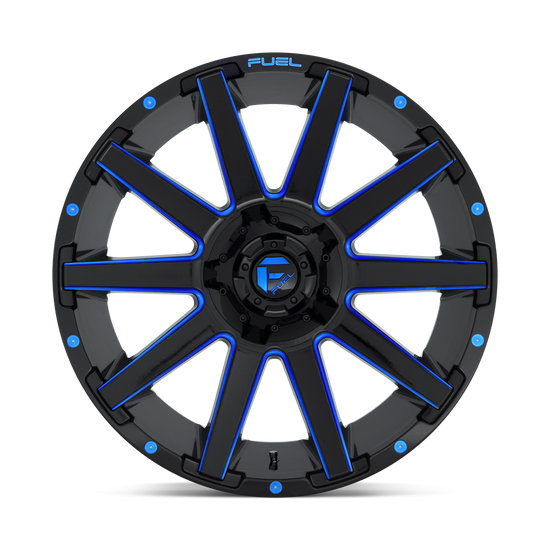 FUEL CONTRA D644