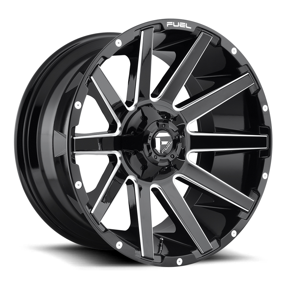 FUEL CONTRA D615