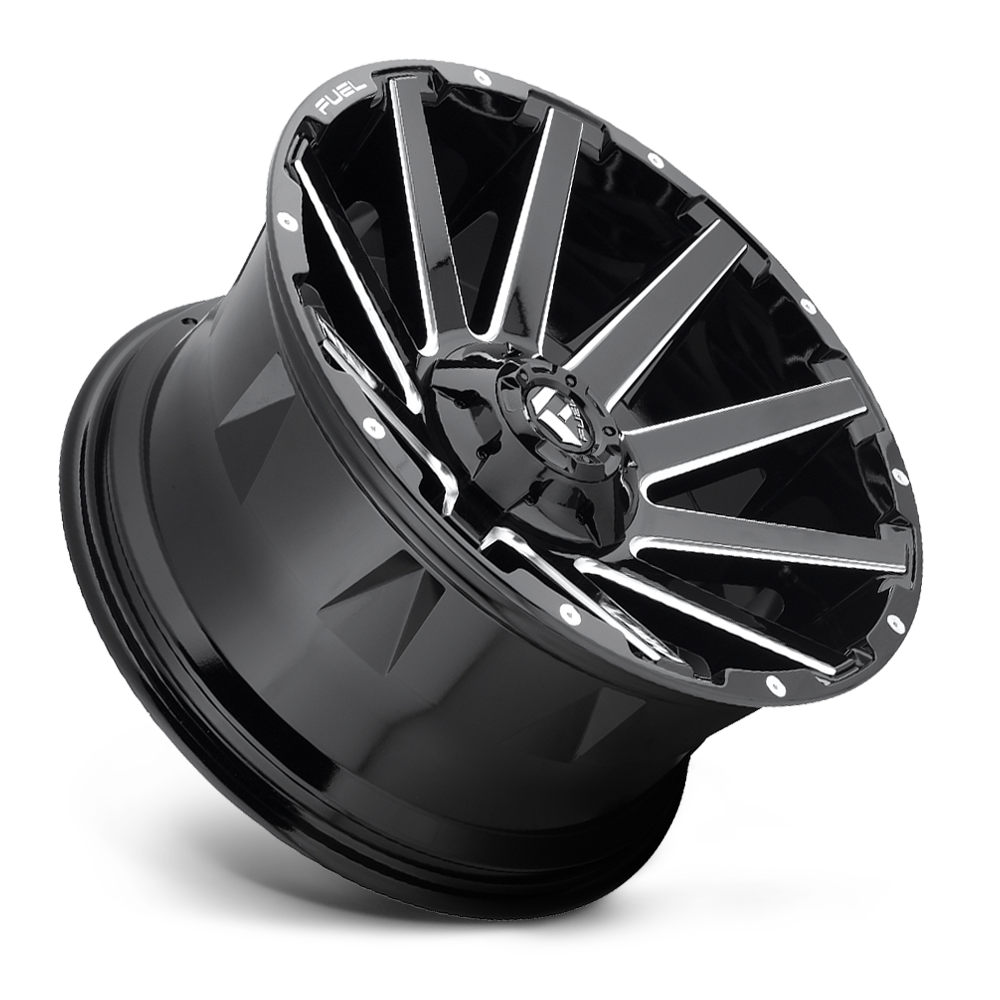 FUEL CONTRA D615