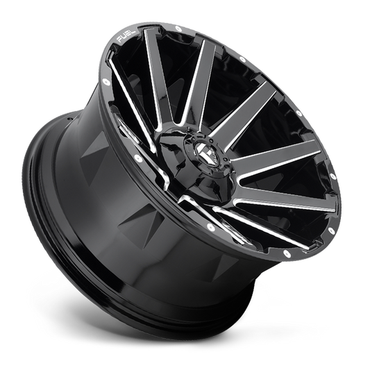 FUEL CONTRA D615