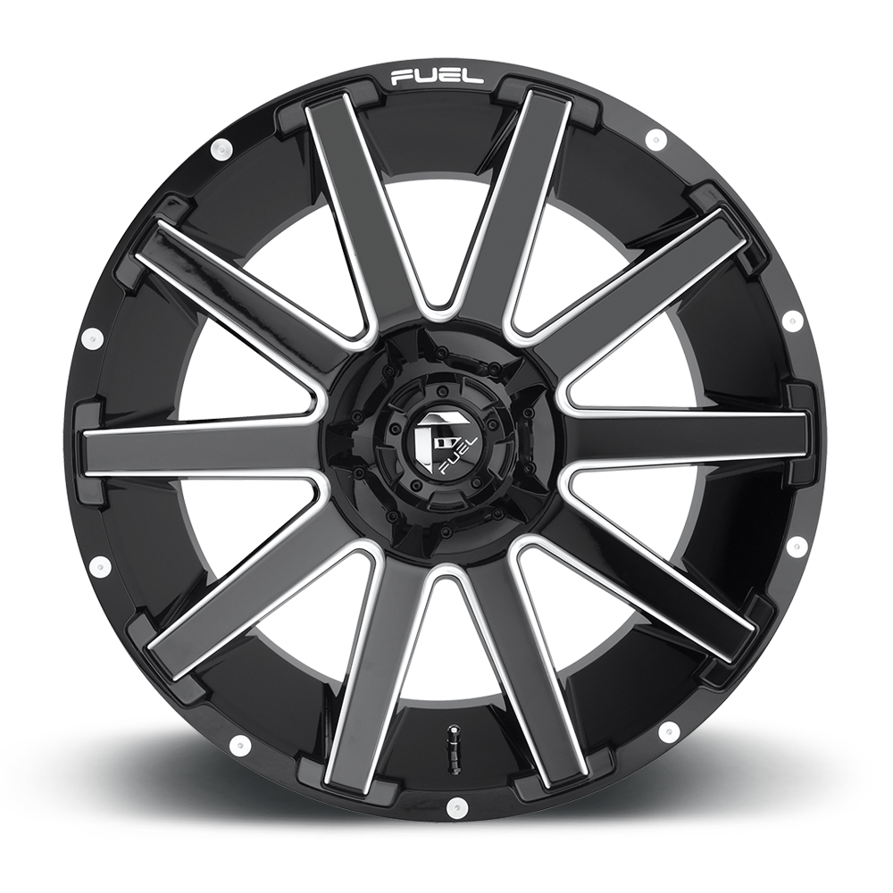 FUEL CONTRA D615