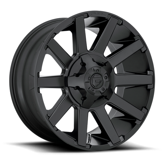 FUEL CONTRA D437
