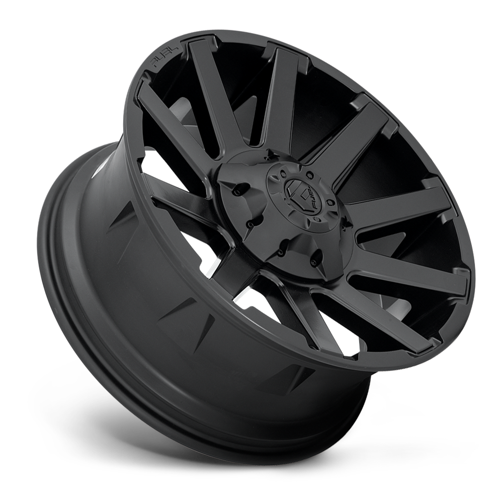FUEL CONTRA D437