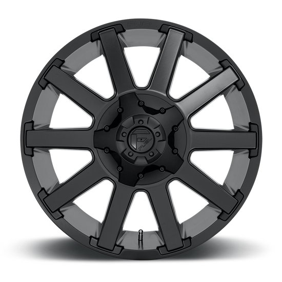 FUEL CONTRA D437