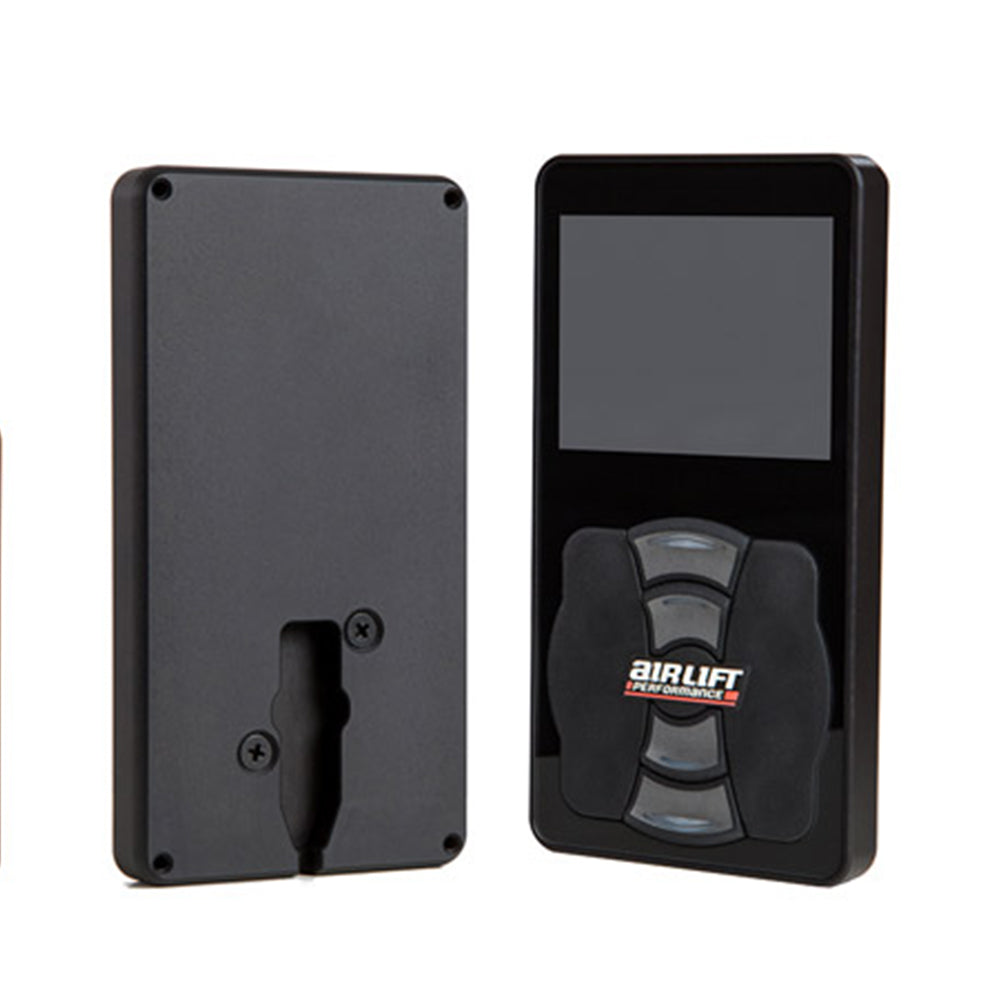 Air Lift 3P/3H Digital Controller Display