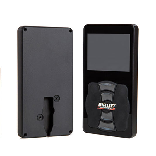 Air Lift 3P/3H Digital Controller Display