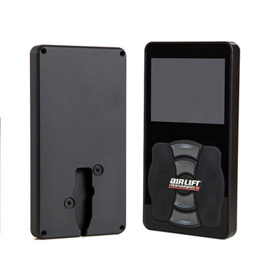 Air Lift 3P/3H Digital Controller Display