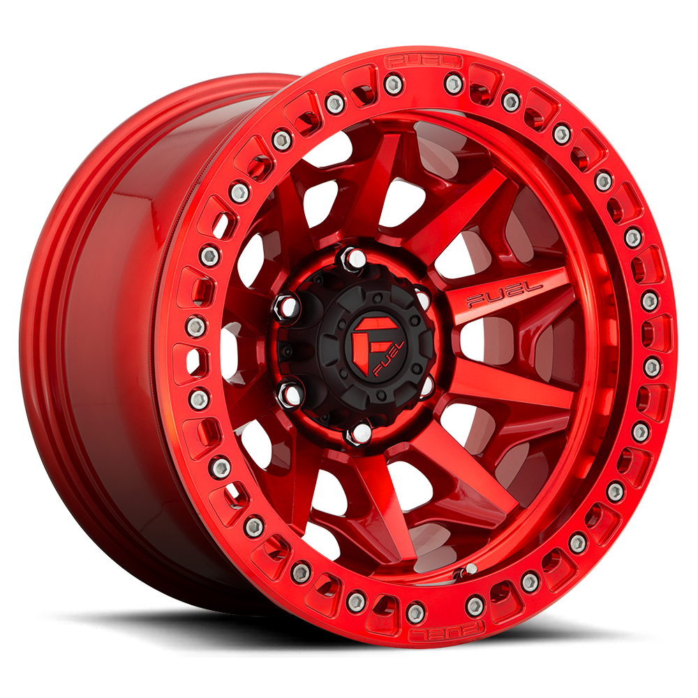 FUEL COVERT D113 BEADLOCK