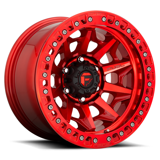 FUEL COVERT D113 BEADLOCK