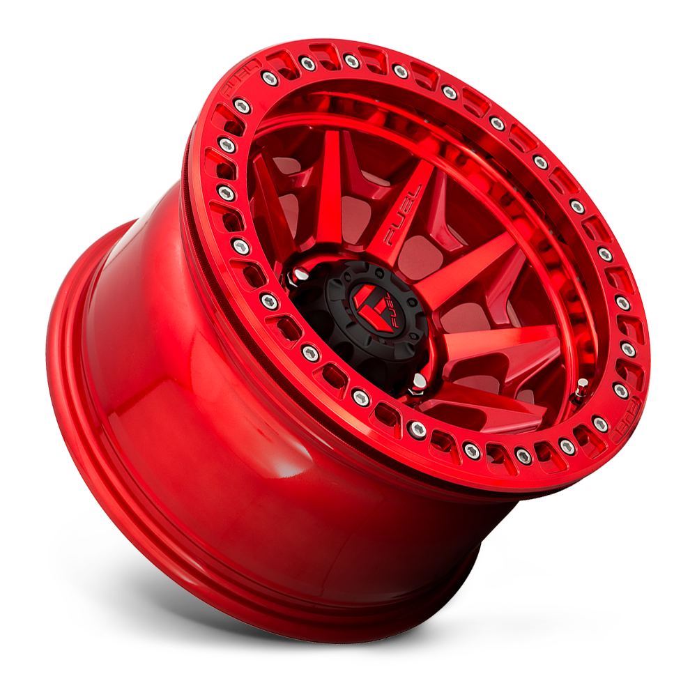 FUEL COVERT D113 BEADLOCK