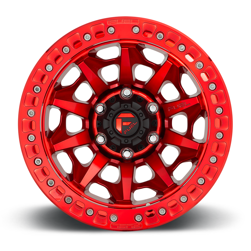 FUEL COVERT D113 BEADLOCK