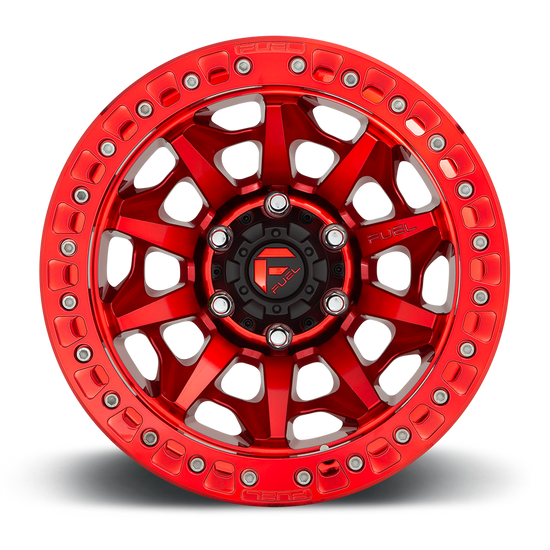FUEL COVERT D113 BEADLOCK