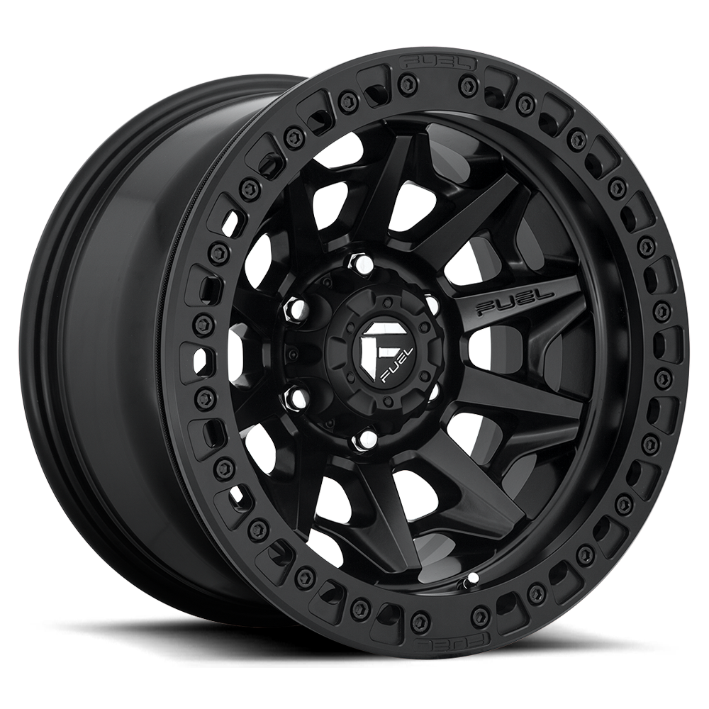 FUEL COVERT D114 BEADLOCK