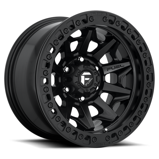 FUEL COVERT D114 BEADLOCK