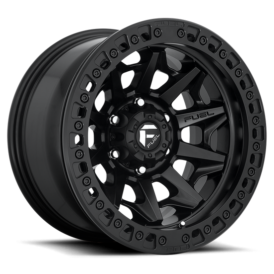 FUEL COVERT D114 BEADLOCK