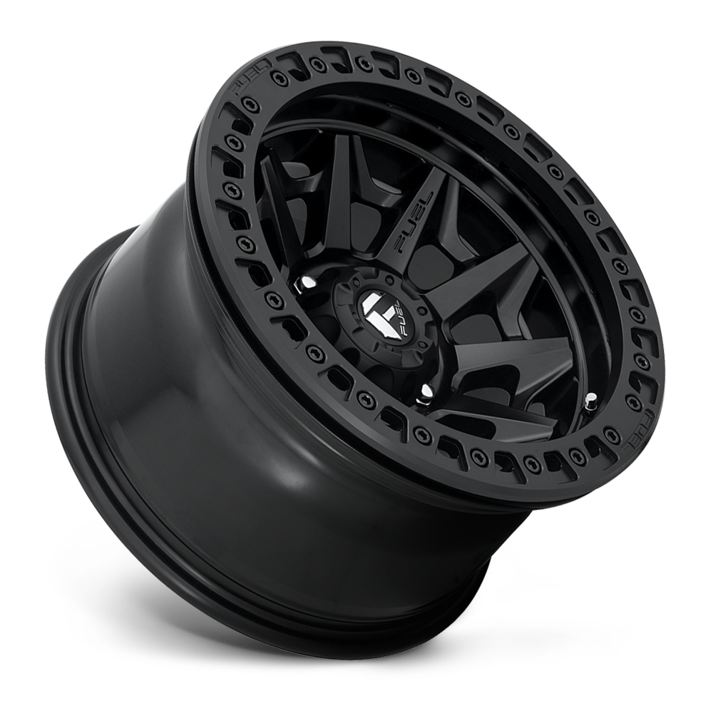 FUEL COVERT D114 BEADLOCK