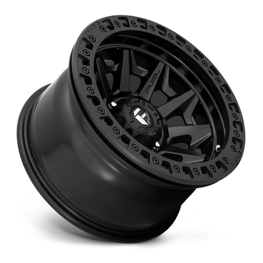 FUEL COVERT D114 BEADLOCK