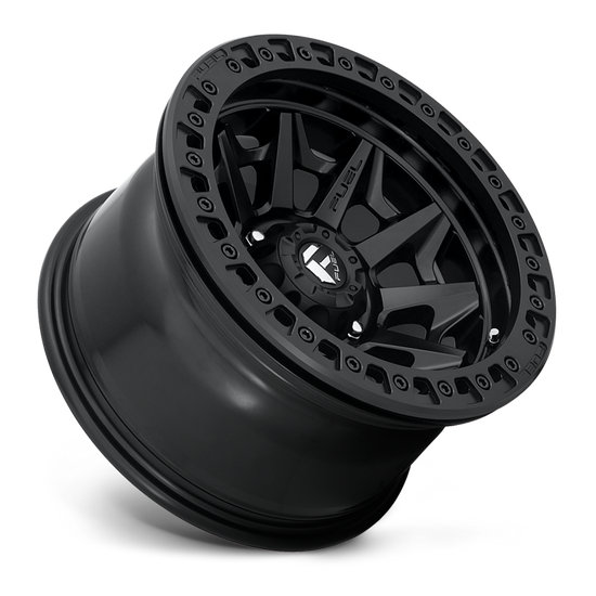 FUEL COVERT D114 BEADLOCK