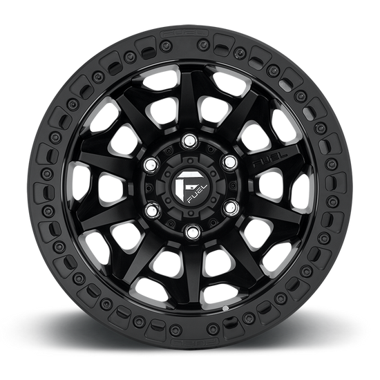 FUEL COVERT D114 BEADLOCK