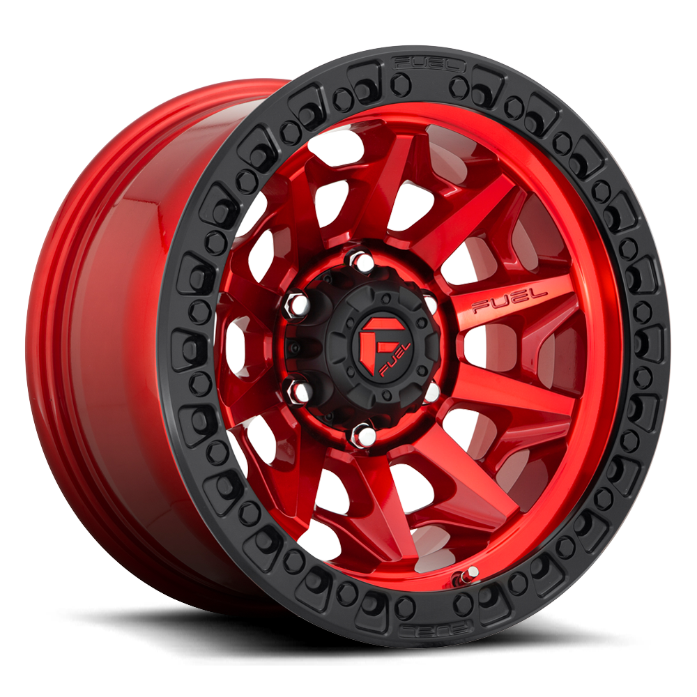 FUEL COVERT D695