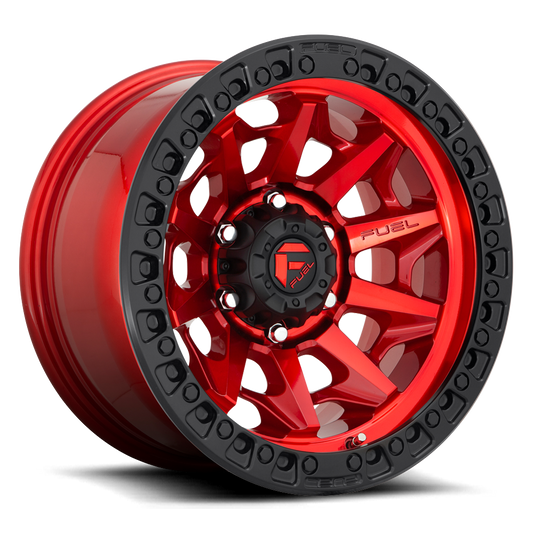 FUEL COVERT D695