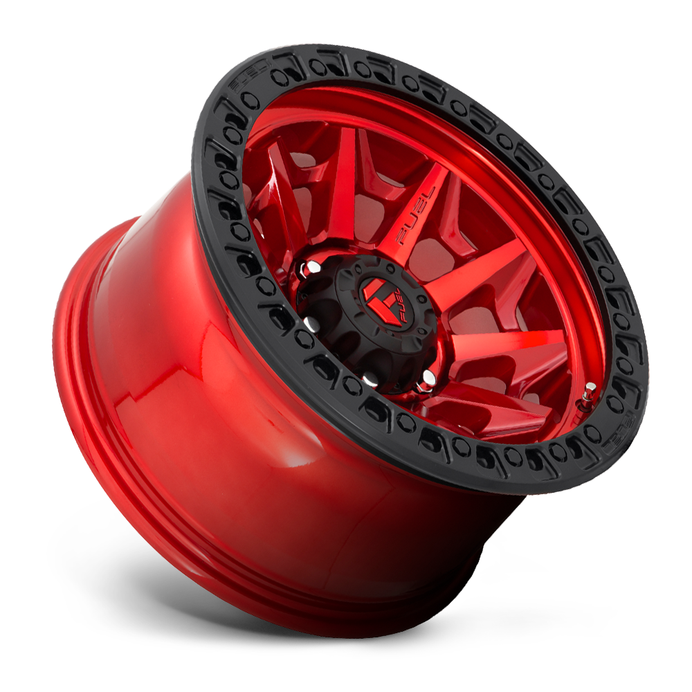 FUEL COVERT D695