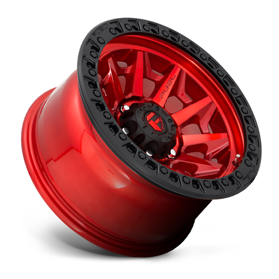 FUEL COVERT D695