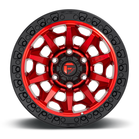 FUEL COVERT D695