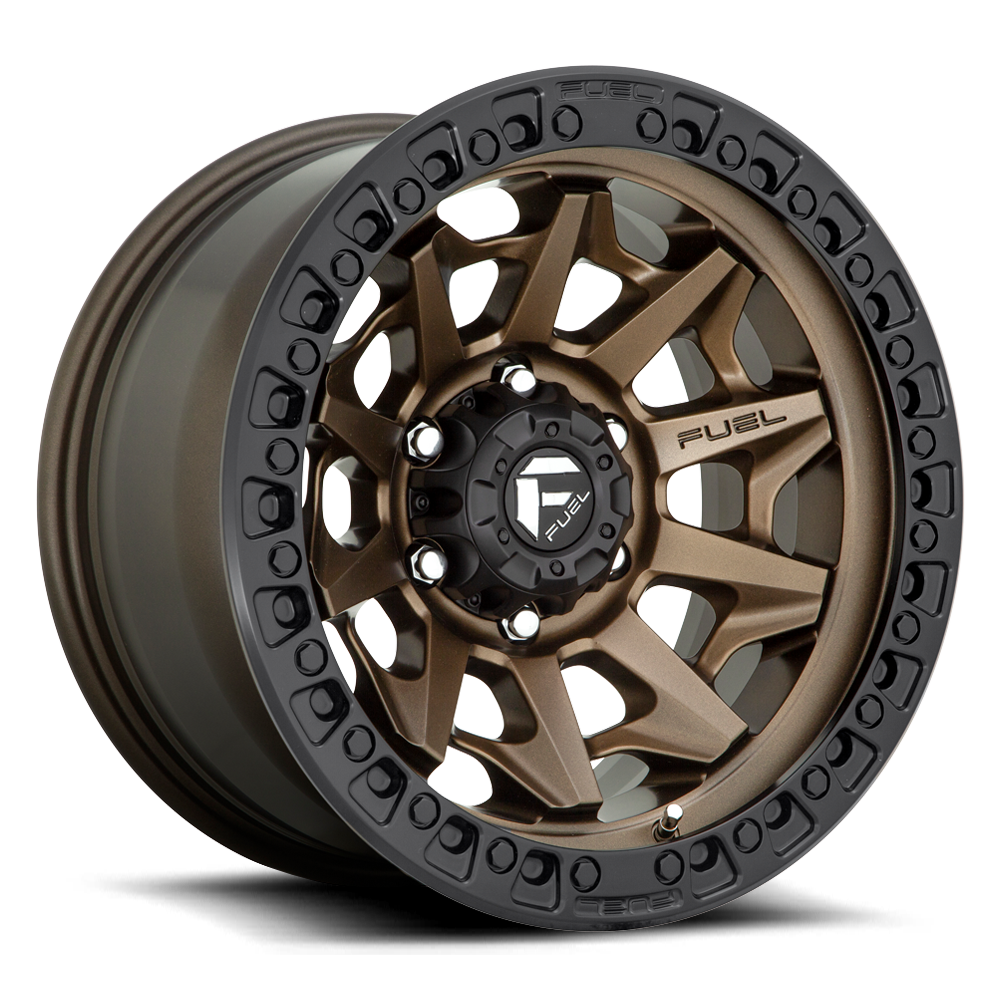 FUEL COVERT D696