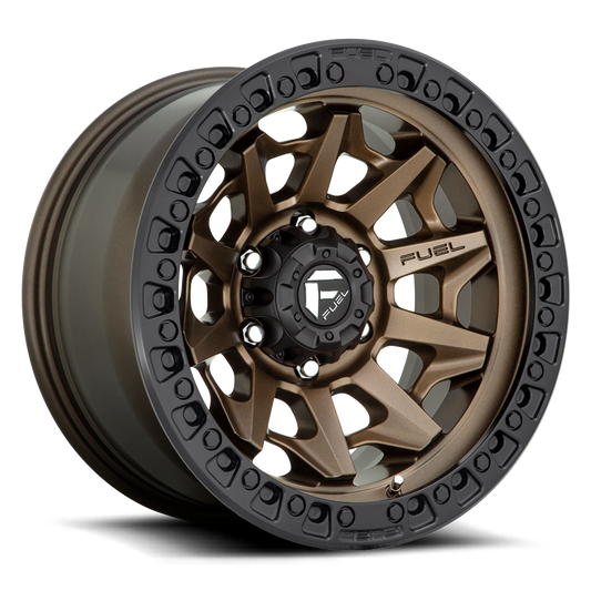 FUEL COVERT D696