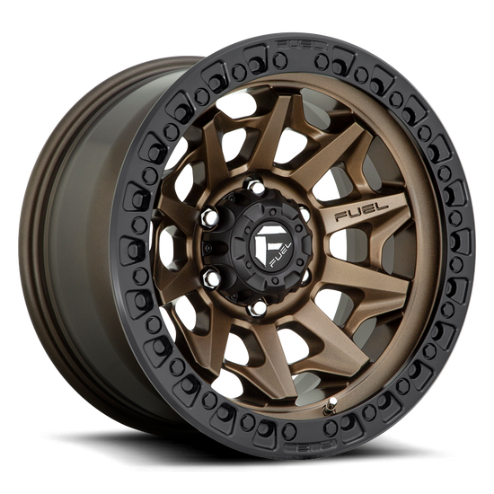 FUEL COVERT D696