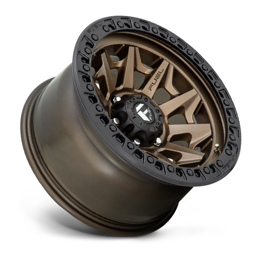 FUEL COVERT D696