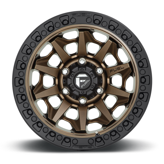 FUEL COVERT D696