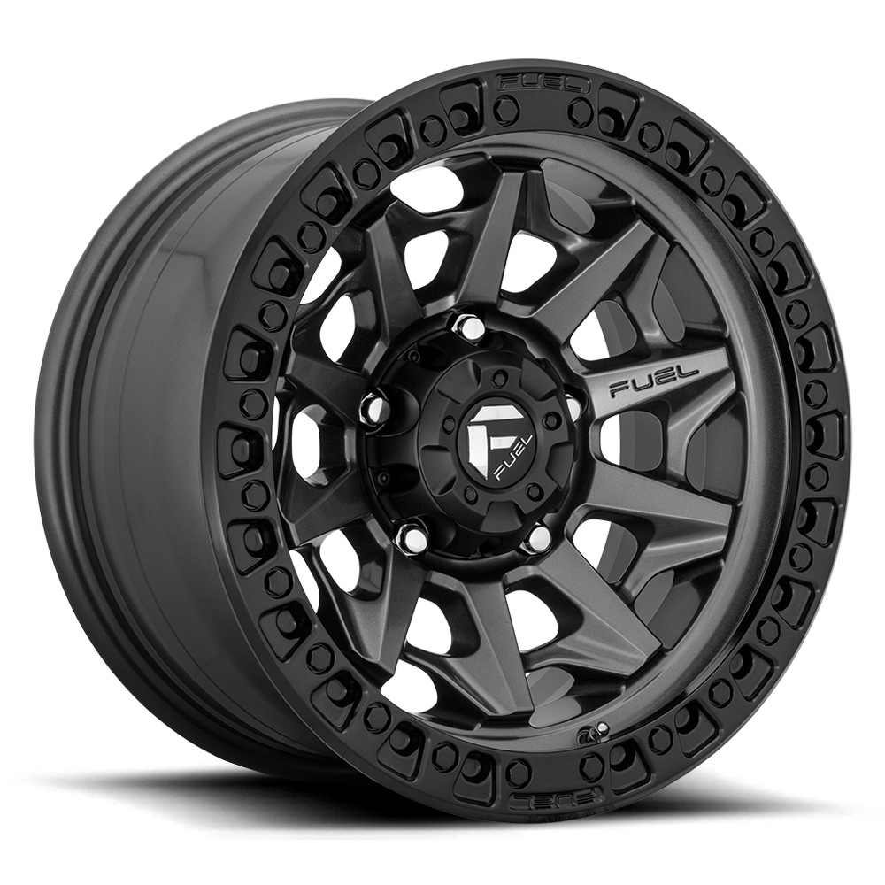 FUEL COVERT D716