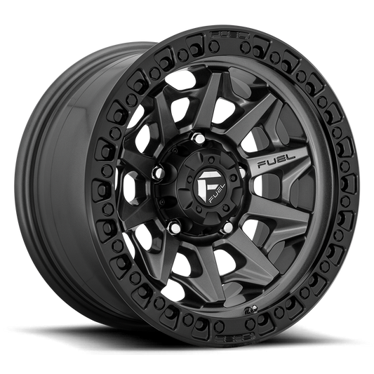 FUEL COVERT D716