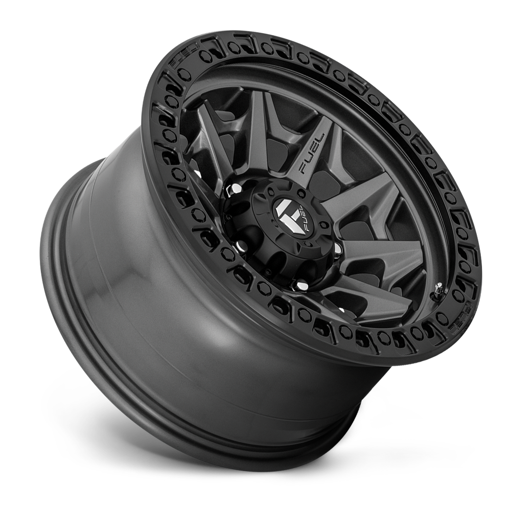 FUEL COVERT D716