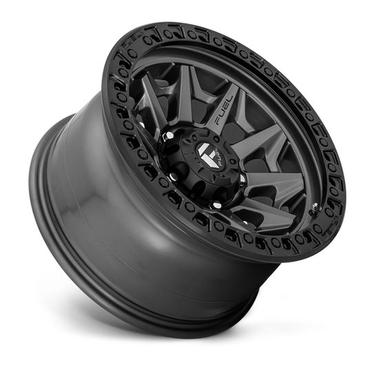 FUEL COVERT D716
