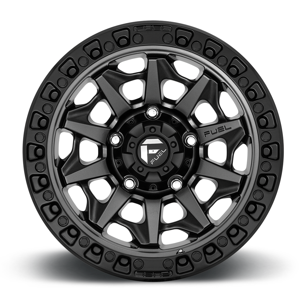 FUEL COVERT D716