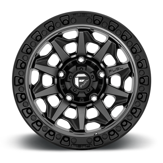 FUEL COVERT D716