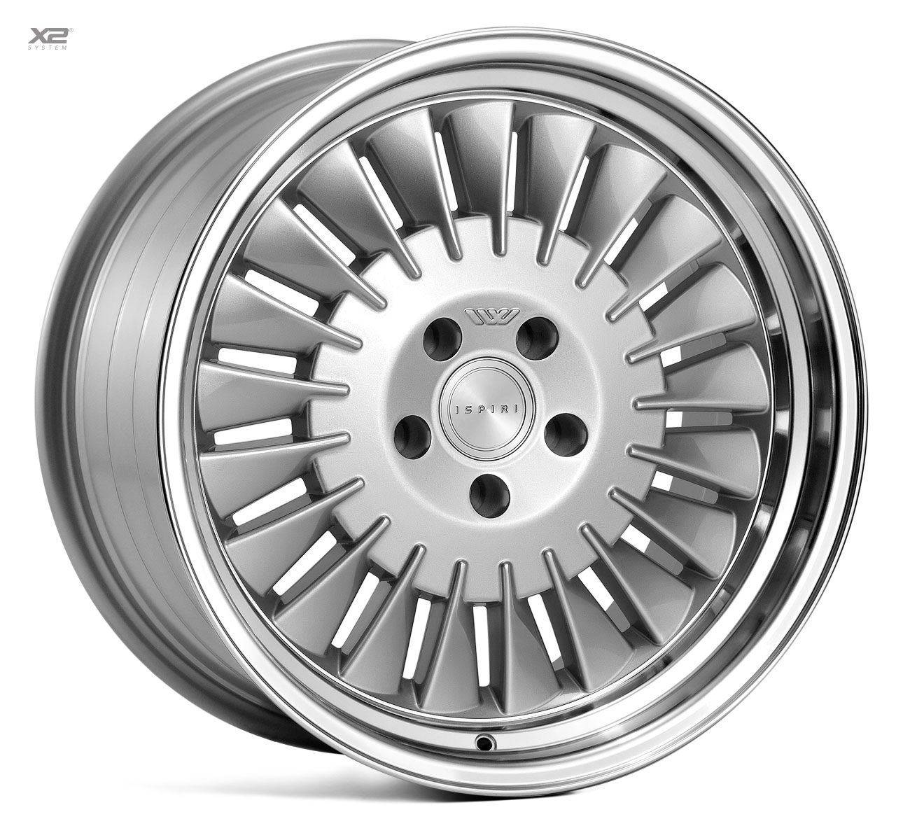 Ispiri CSR1D