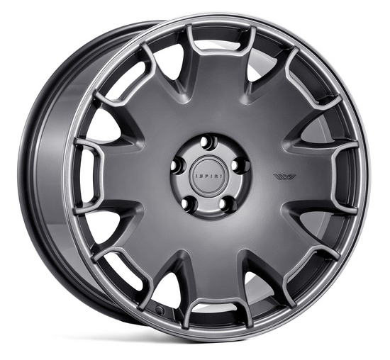 Ispiri CSR2