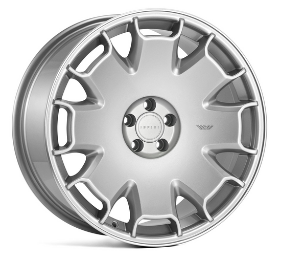 Ispiri CSR2