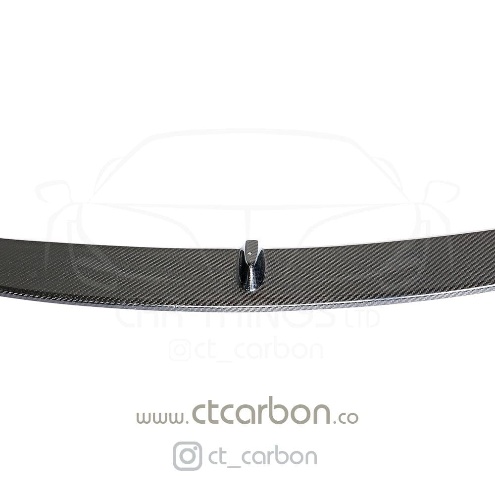 BMW M4 F83 CONVERTIBLE FULL CARBON FIBRE KIT - V2